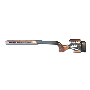 Woox Furiosa Ultra - PRS Chassis